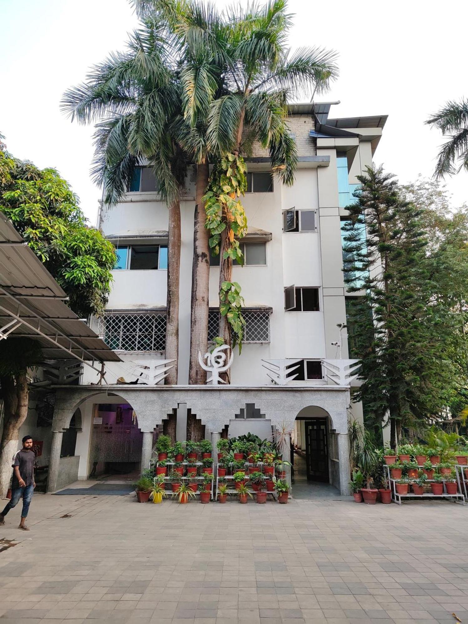 Sher-E-Punjab Calcutta Buitenkant foto