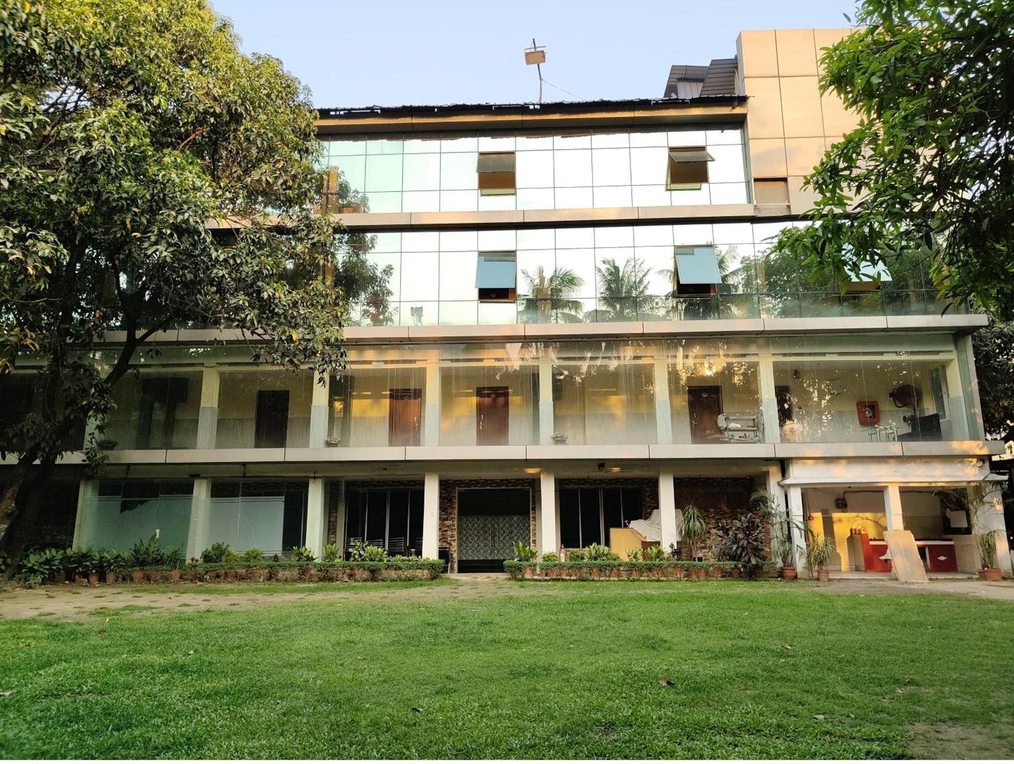 Sher-E-Punjab Calcutta Buitenkant foto