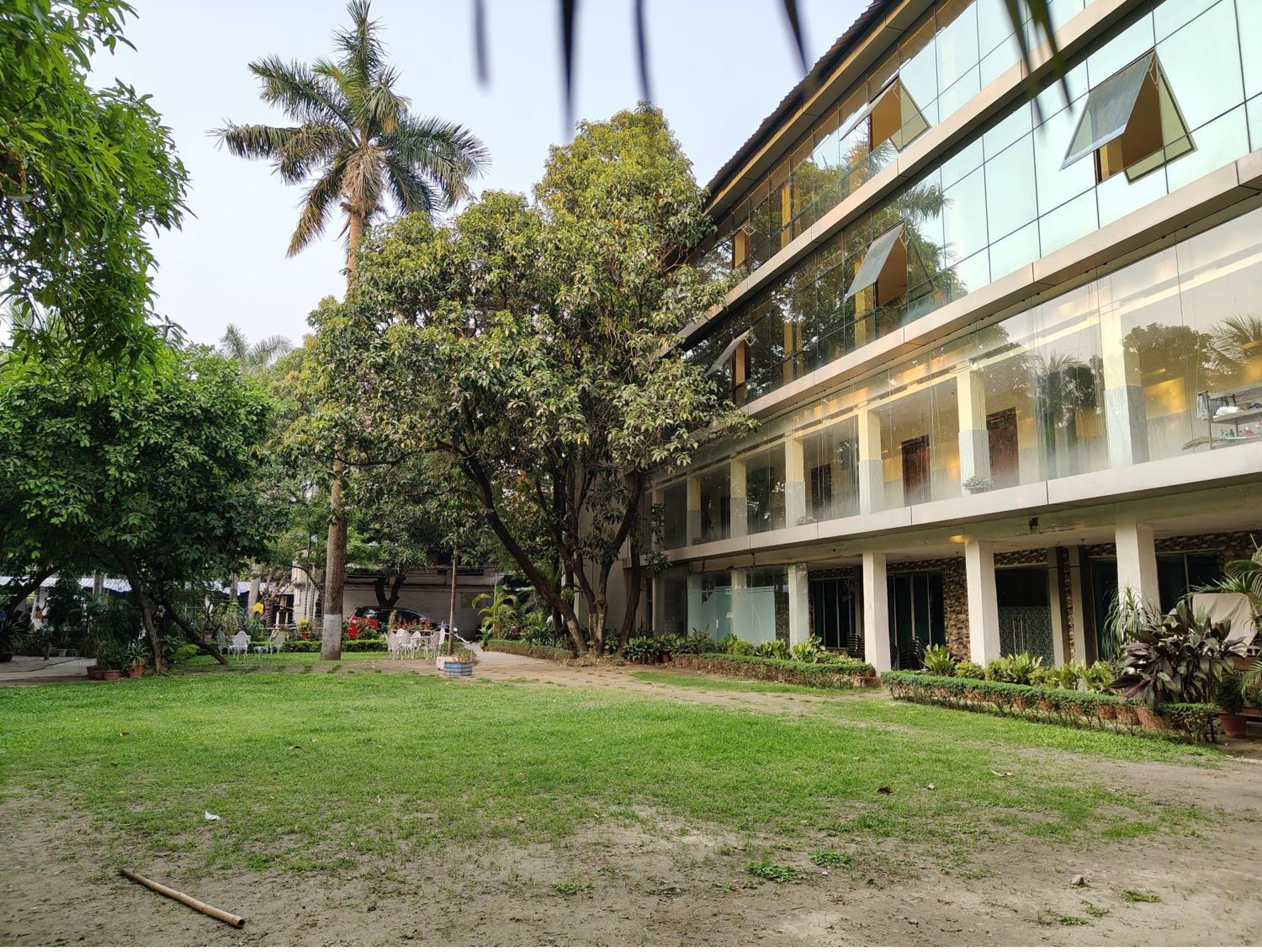 Sher-E-Punjab Calcutta Buitenkant foto