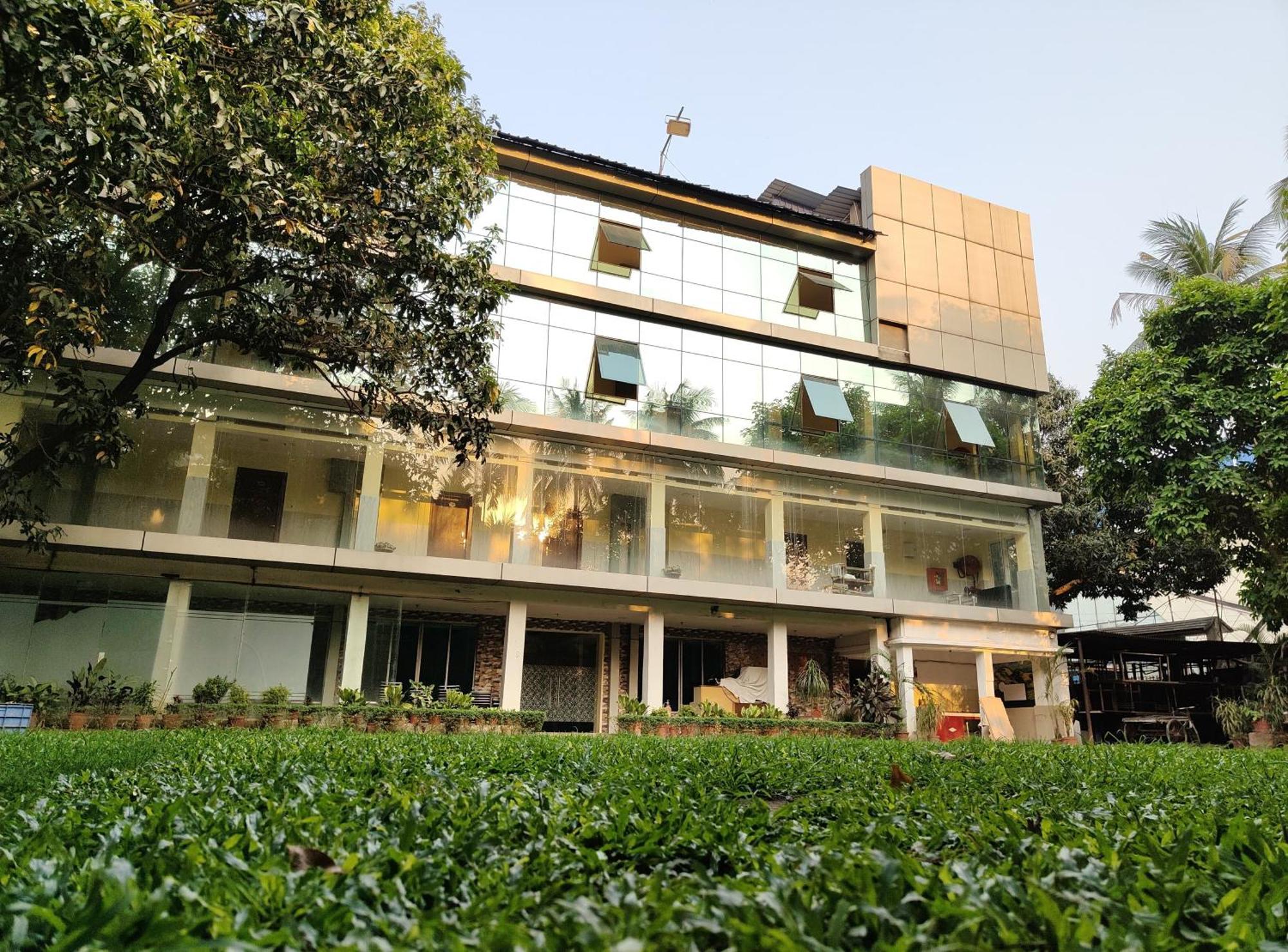 Sher-E-Punjab Calcutta Buitenkant foto