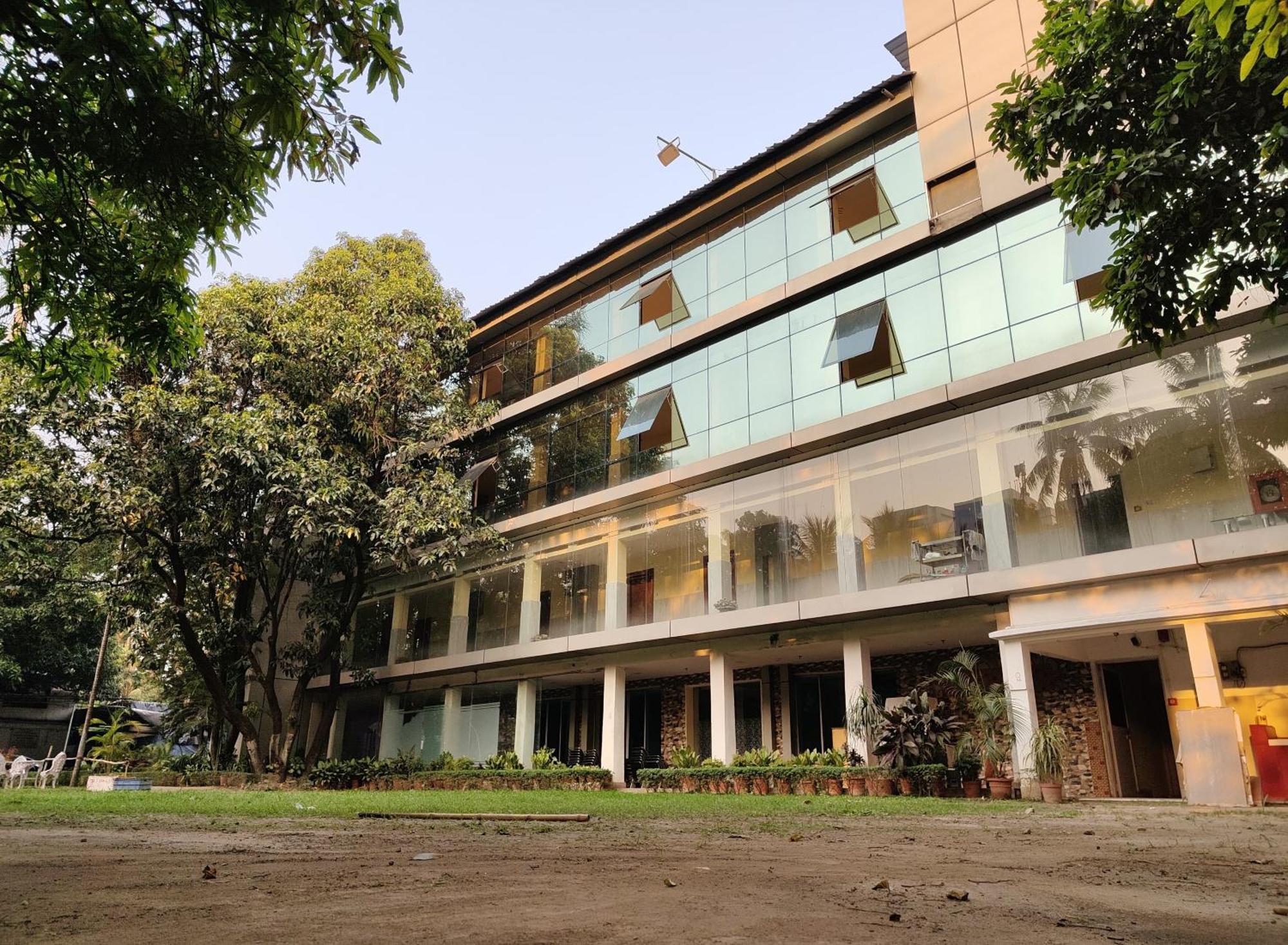 Sher-E-Punjab Calcutta Buitenkant foto