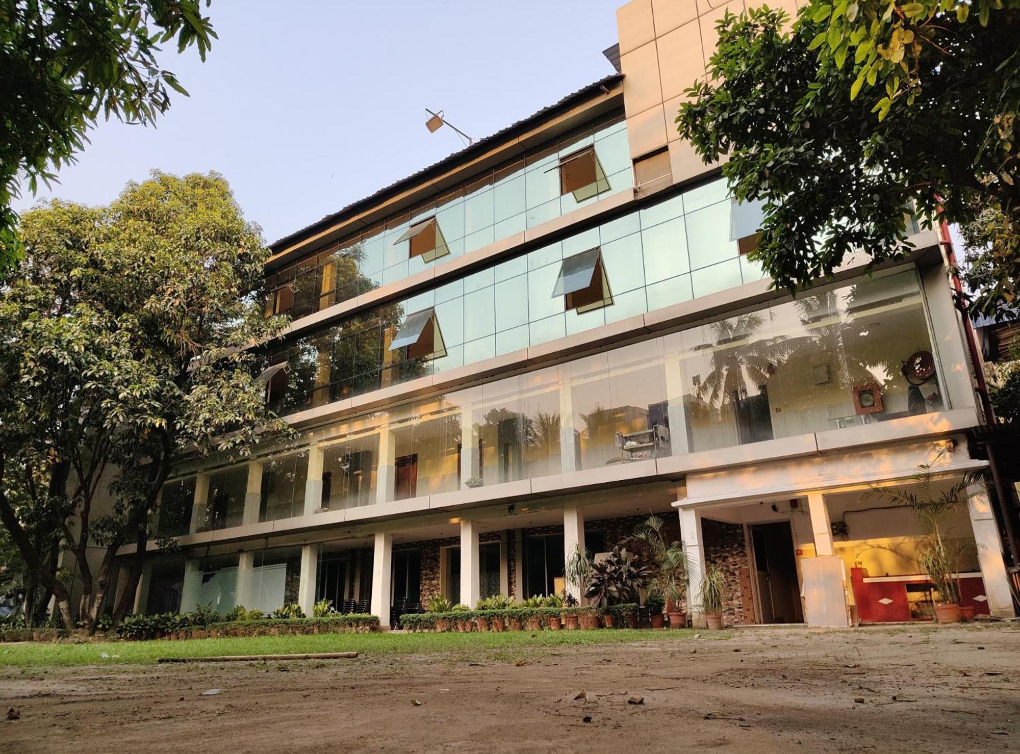 Sher-E-Punjab Calcutta Buitenkant foto