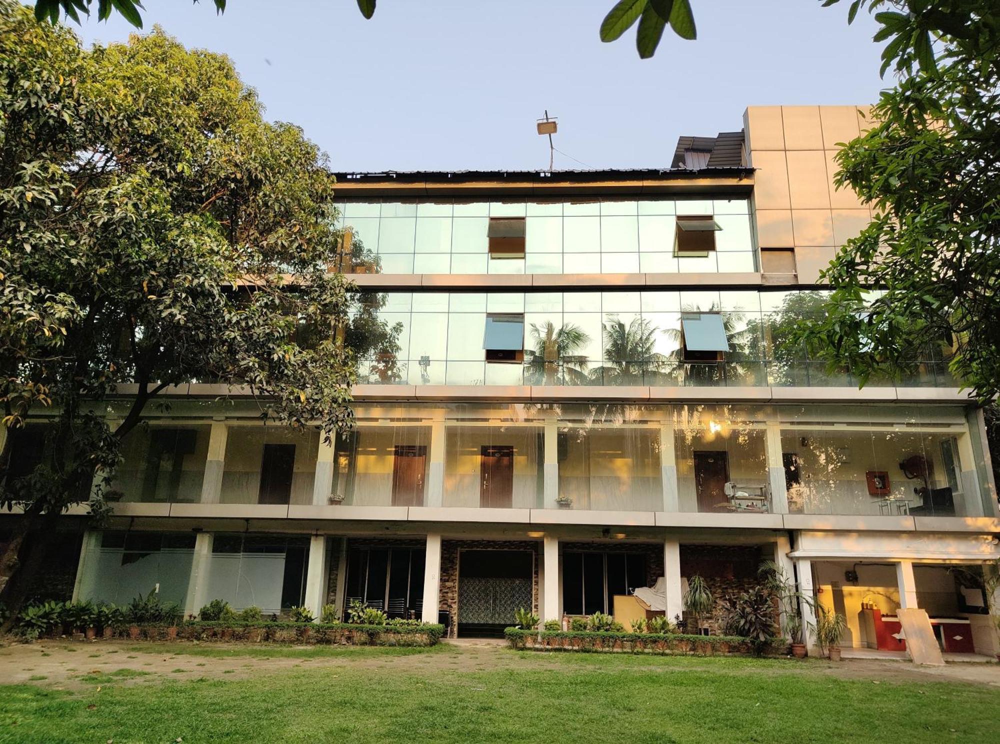 Sher-E-Punjab Calcutta Buitenkant foto
