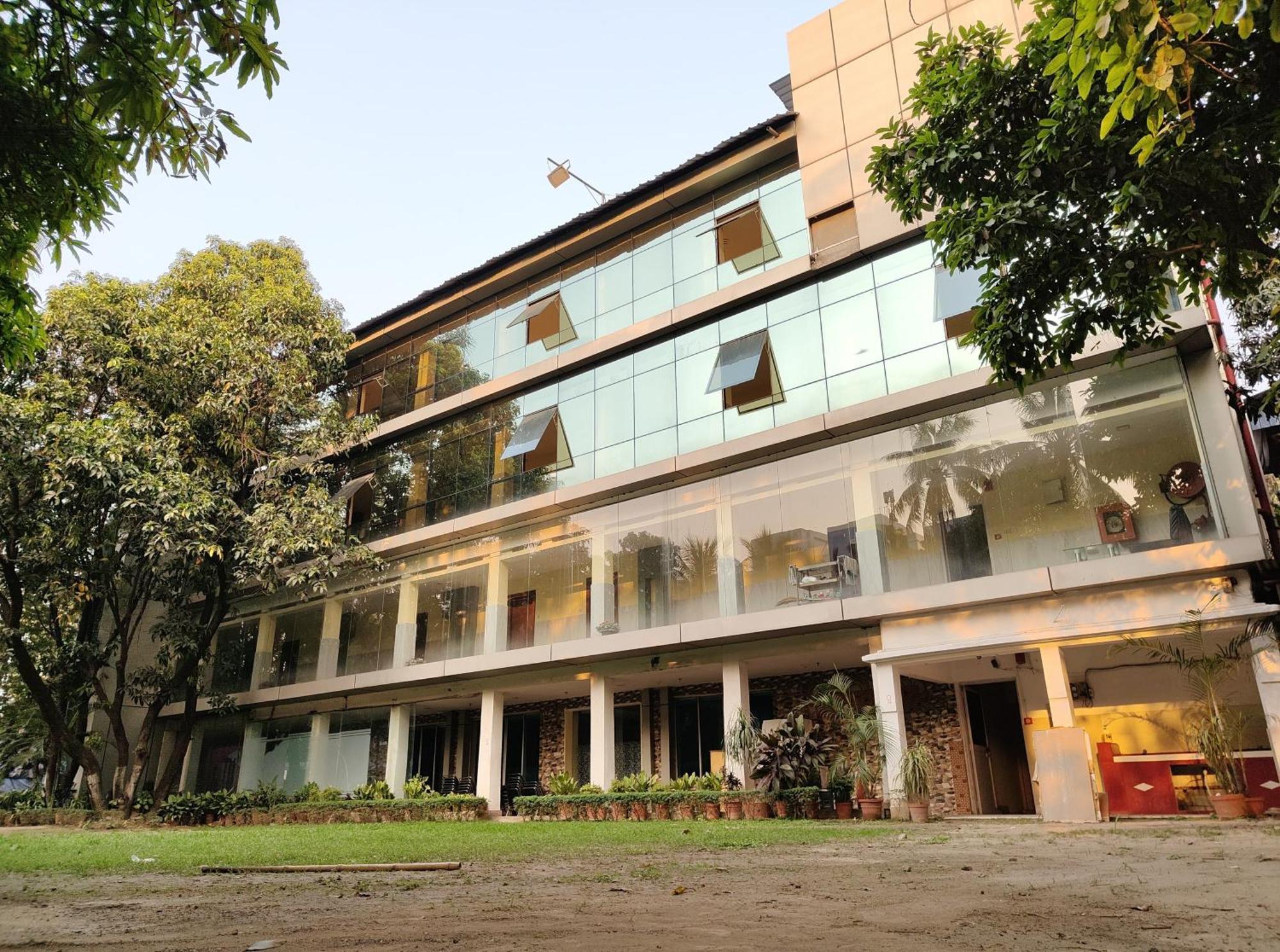 Sher-E-Punjab Calcutta Buitenkant foto