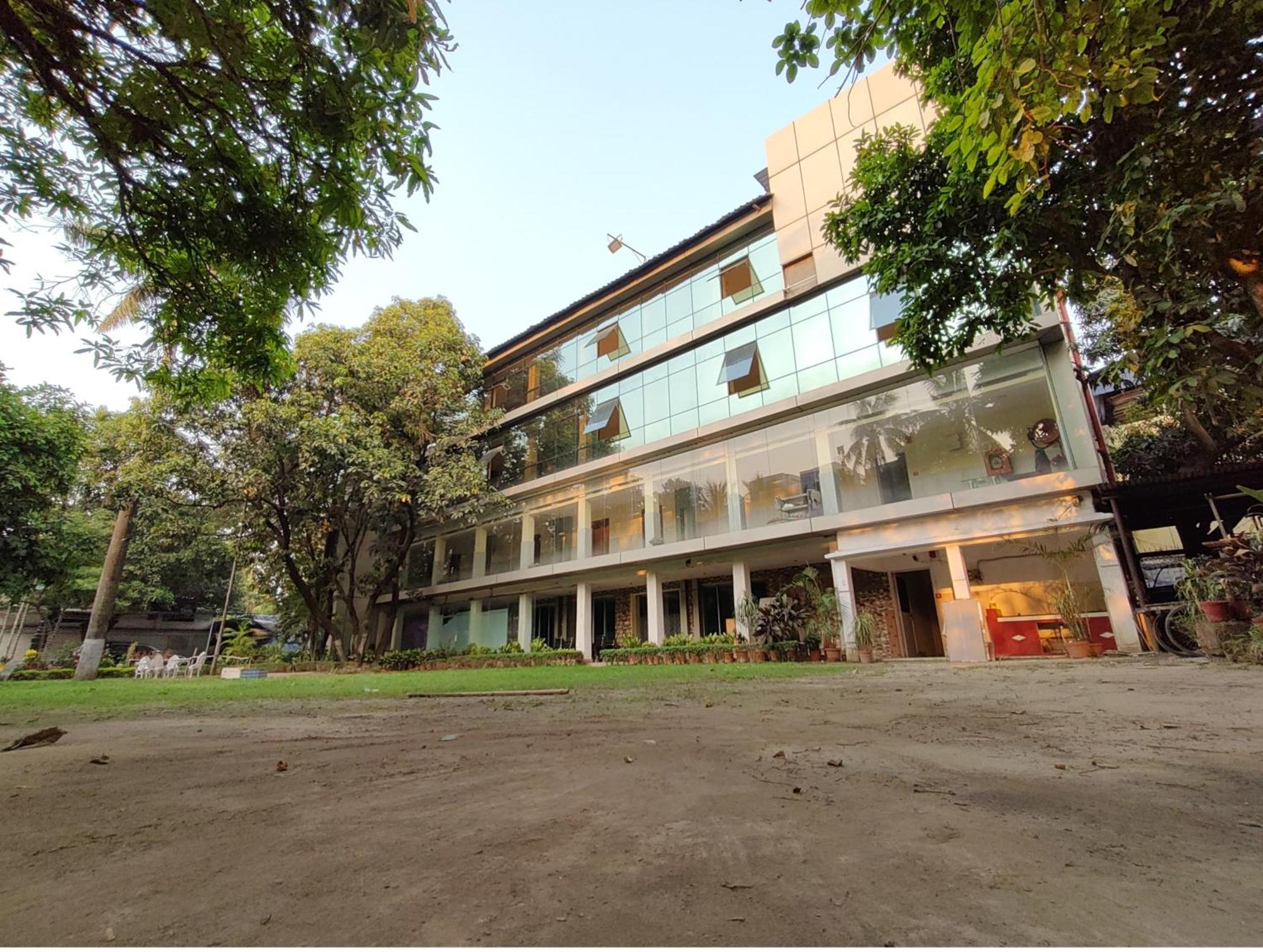 Sher-E-Punjab Calcutta Buitenkant foto