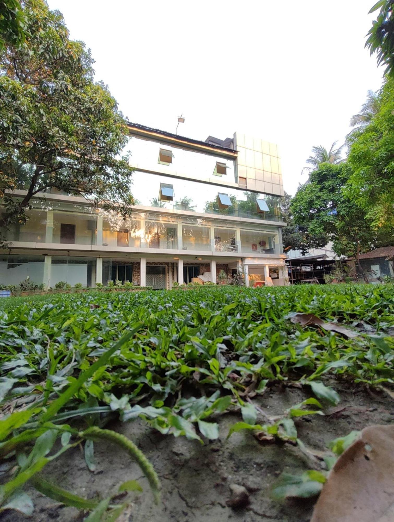 Sher-E-Punjab Calcutta Buitenkant foto