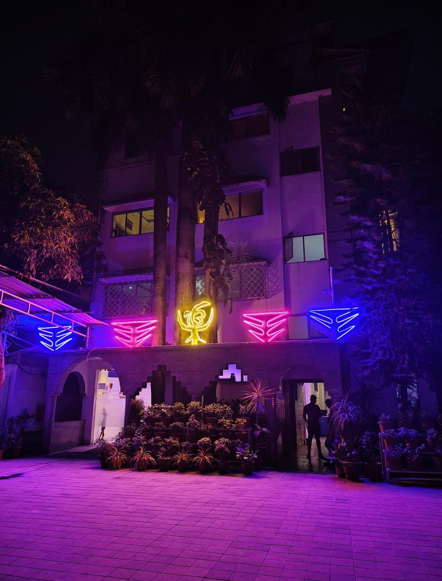 Sher-E-Punjab Calcutta Buitenkant foto