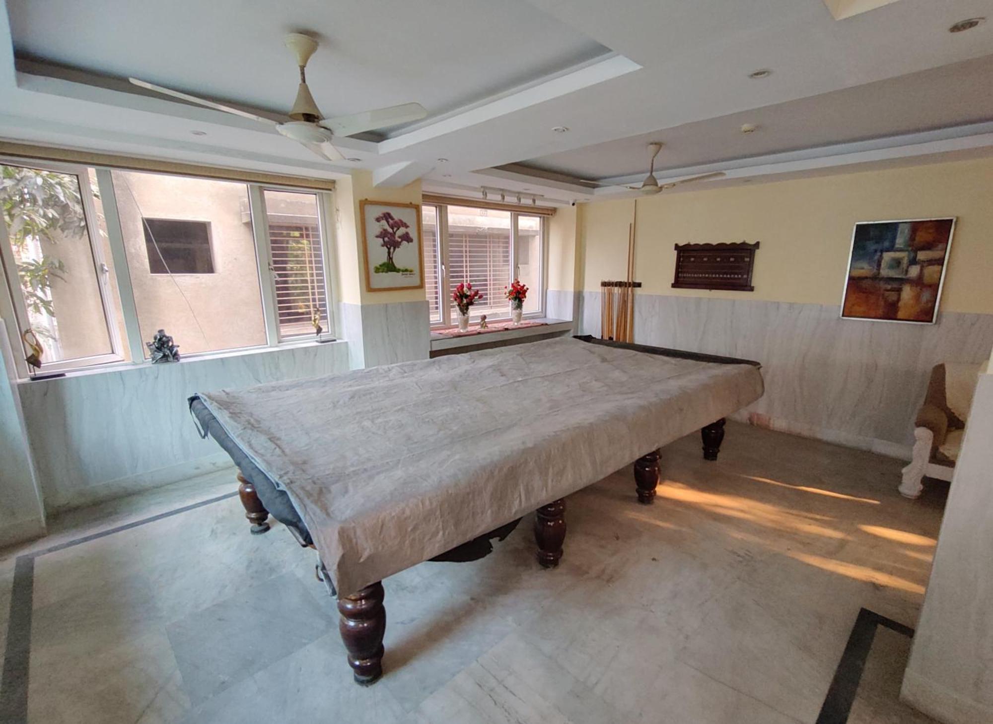 Sher-E-Punjab Calcutta Buitenkant foto