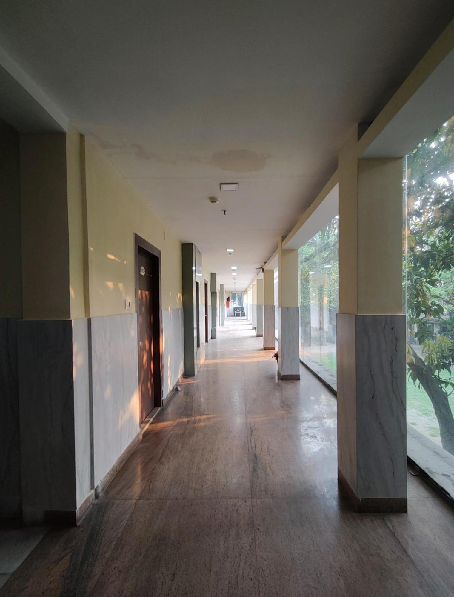 Sher-E-Punjab Calcutta Buitenkant foto